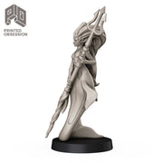 Agathion - Cetacel - Mermaid - Only-Games