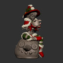 Jingle, the Christmas Elf - Only-Games