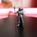 Adrienne, the Dark Mage - Only-Games