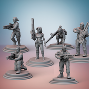 FALCON. Army Deal. - Only-Games