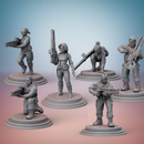 FALCON. Army Deal. - Only-Games