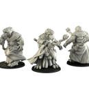 Wolfman 2 (3 miniatures) - Only-Games