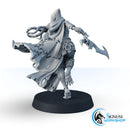 Lestaris, Mistress of Nightmares - Only-Games