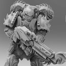 Dragon Knight Wardens - Only-Games