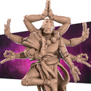 Warforged Monk - Only-Games