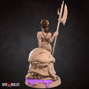 Lizzy, the Unchained - Only-Games