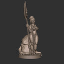 Lizzy, the Unchained - Only-Games