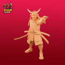 Samurai Swordsman 05 - Only-Games