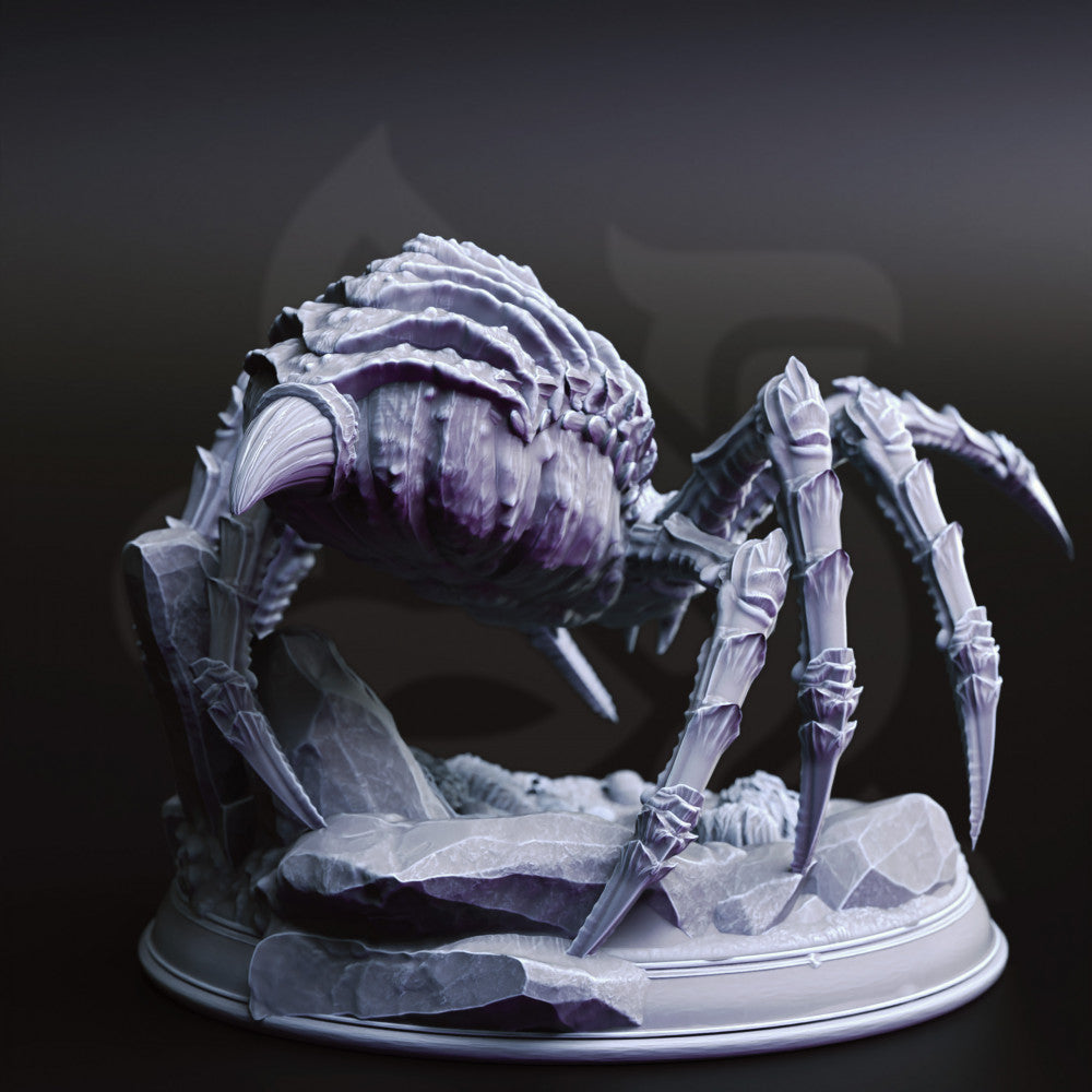 AD&D 2ed - PHASE SPIDER - Ral Partha 11-430 - TSR - Blister Nuevo Miniaturas AD&D 2ed - PHASE SPIDER - Ral Partha 11-430 - TSR - Blister Nuevo Miniaturas
