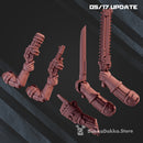 Dawnguards Infantry Squad (modular) - Only-Games