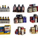 Grocery stand with supplies - Only-Games