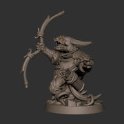 Kobold Archer - Only-Games