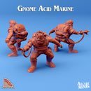 Gnome Acid Marine - Only-Games