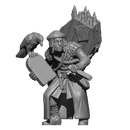 AX105 - Soul Reaper Keeper of Shadows - Only-Games