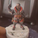 CYBERPUNK SMUGGLER - Only-Games