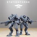 Scavenger Bracers - Only-Games