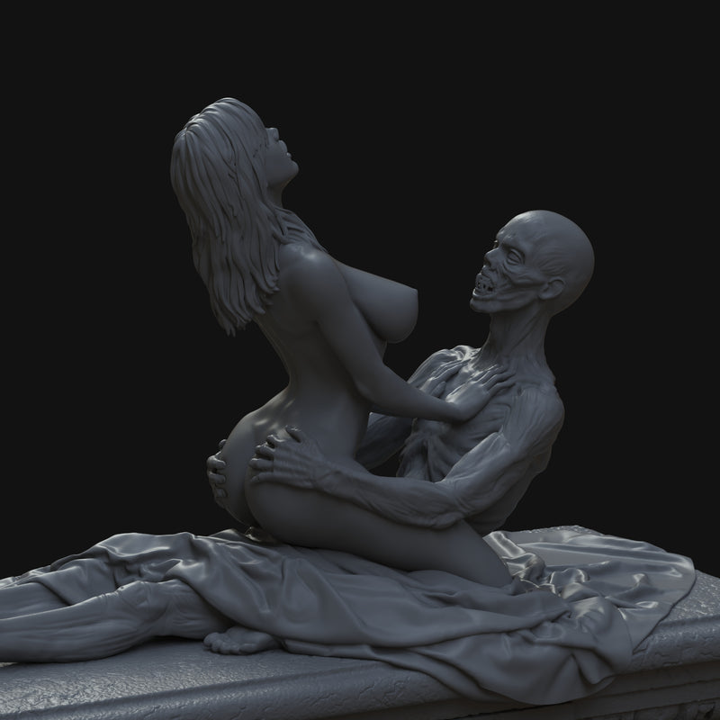 Dark Desires: Resurrection - Only-Games