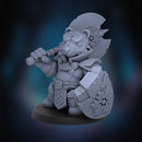 Bodacious Badgers - Only-Games