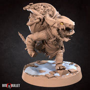 Kobolds Pack (School of Thieves) - Only-Games