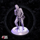 Human Pirate Smuggler Whisper Malone - Only-Games