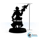 Ingrid, the Ash Trail - Only-Games