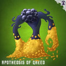 Apotheosis of greed and greedling - Only-Games