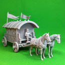 Noble's Carriage - Only-Games