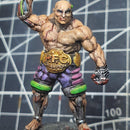 CYBERPUNK MMA CHAMPION - Only-Games