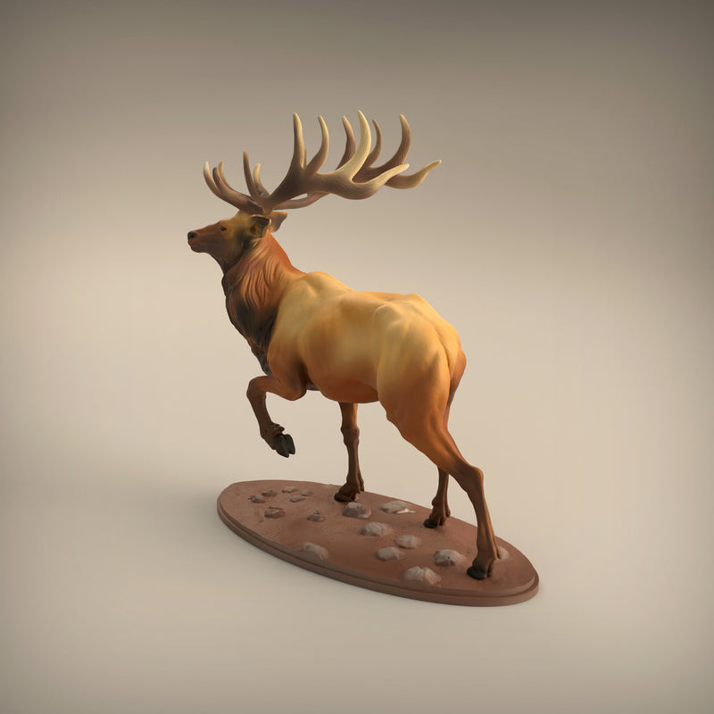 Elk - Only-Games