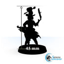 Lianna, the Coin Lover - Only-Games