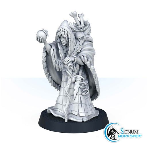 Beira the Old Witch - Only-Games
