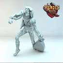 zombie bard - Only-Games