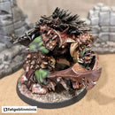 Orc Warlord - Only-Games