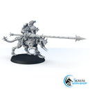 Ransi, Spearman of the Wolf Rats - Only-Games