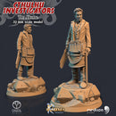 Dr Home - Cthulhu Investigators - Only-Games