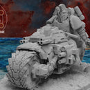 Minoan Bikers - Only-Games