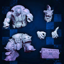 Modular Orc Rokk-Starr Kit (Elite Size) - Only-Games