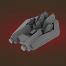 PH106 Arkaz Torpedo Frigate - Only-Games