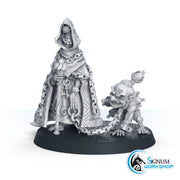 Vashtar, the Enslaver - Only-Games