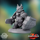 Ferocious Owlbears - Only-Games