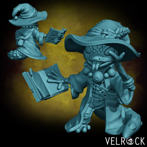 The Whimsy Mage, Curious Critters of Whimsy Isle - Only-Games