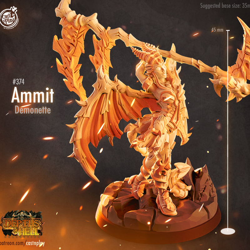 Ammit - Only-Games