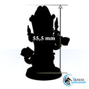 Triggered Mimic Bookcase - Only-Games