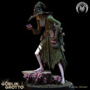 The Fungal Hermit - Only-Games