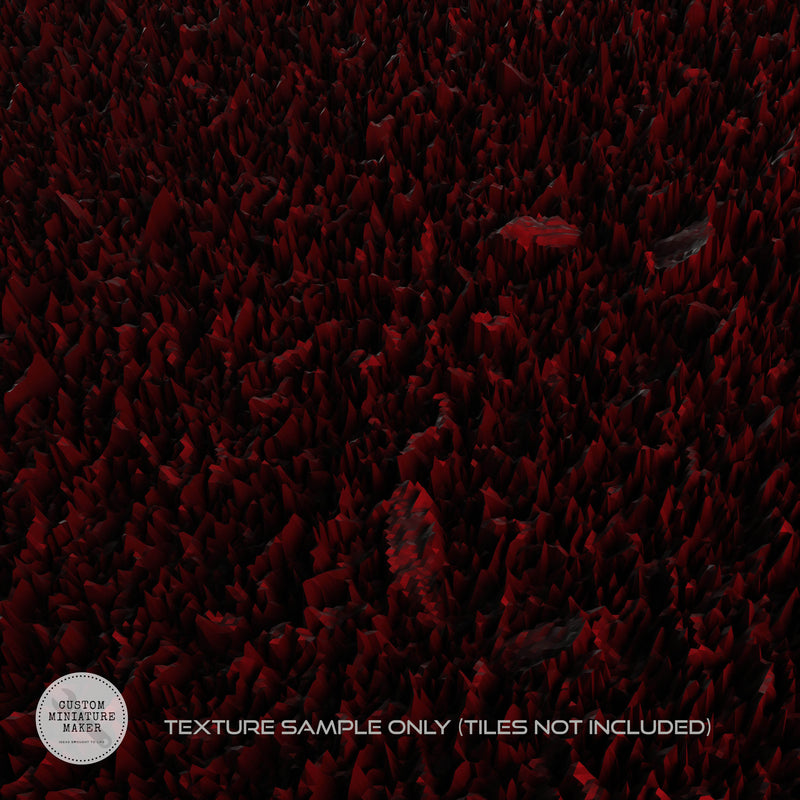 Texture Roller: Grassy Field - Only-Games