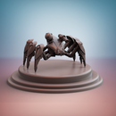 The Shattered.  Crawler Type H - Only-Games