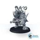 Yoshi, The Castle Crusher - Only-Games