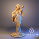 Pack Valhalla2-70mm Models - Only-Games