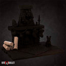 Chimney and Christmas Tree - Only-Games