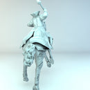 Headless horseman - Only-Games